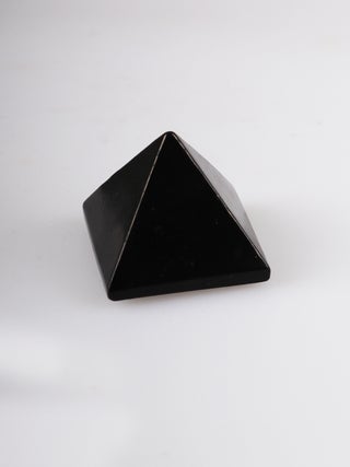 Crystal Pyramid