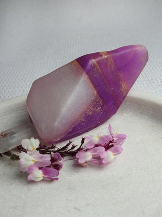 Crystal Soap