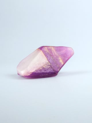 Crystal Soap