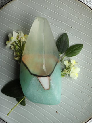 Crystal Soap