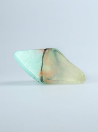 Crystal Soap