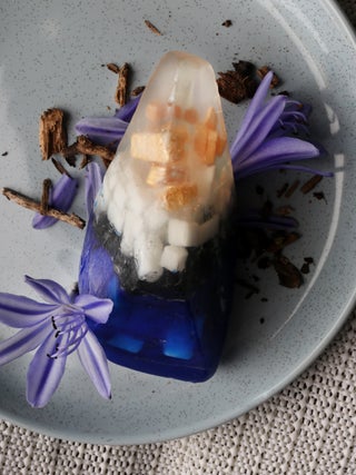 Crystal Soap