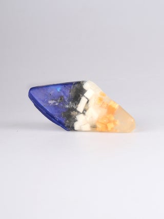 Crystal Soap