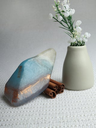 Crystal Soap