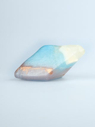 Crystal Soap