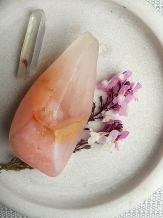 Crystal Soap