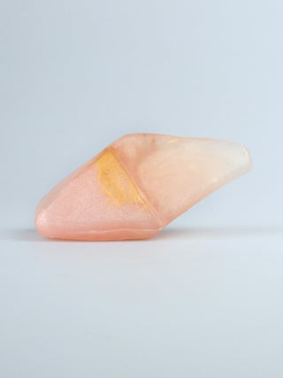 Crystal Soap