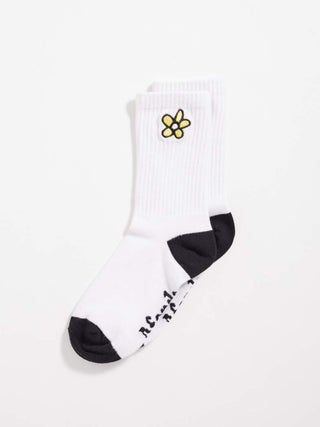 Daisy Chain - Hemp Socks One Pack