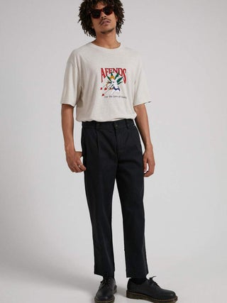 Day Off - Hemp Suit Pant