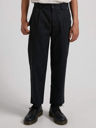 Day Off - Hemp Suit Pant