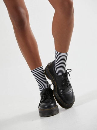 Debbie - Hemp Socks