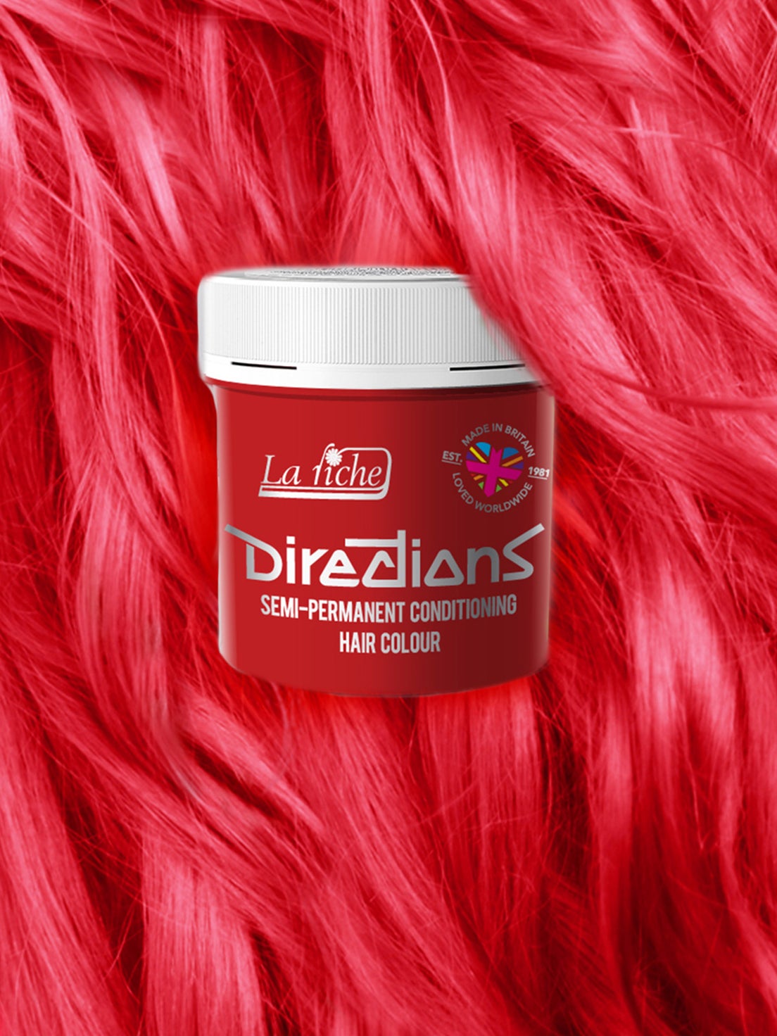 Directions Hair Dye Cosmic