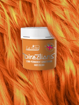 Directions Hair Dye - Silver | Cosmic Directions Hair Dye - Silver | Cosmic