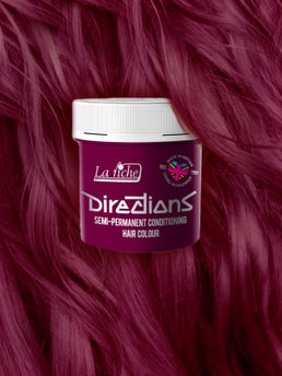 Directions Hair Dye - Dark Tulip | Cosmic