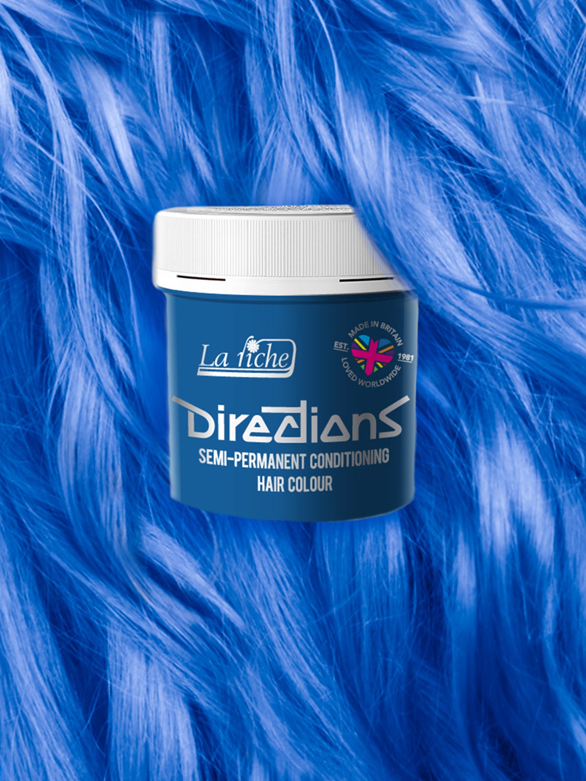 6 Best Blue Black Hair Dyes To Try In 2023