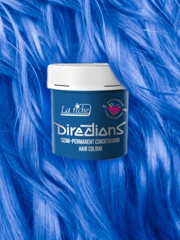 Directions Hair Dye - Lagoon Blue | Cosmic