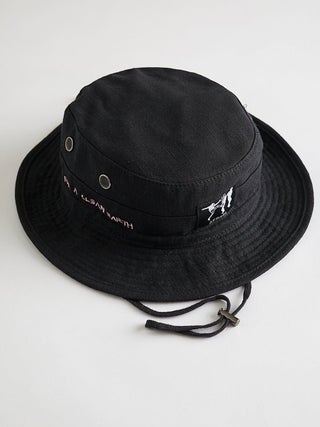 Doom - Hemp Bucket Hat