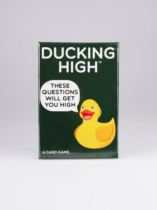 Ducking High