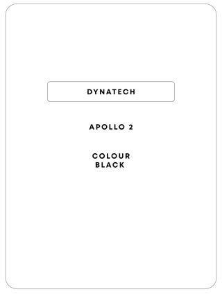 DynaTech Apollo 2