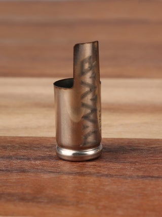 Dynavap Cap