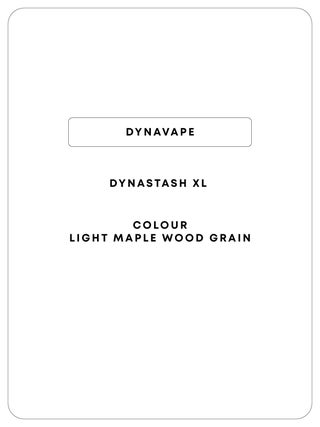 Dynavap Dynastash XL