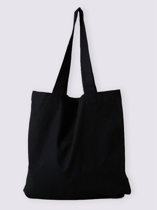 Earthling - Hemp Tote Bag