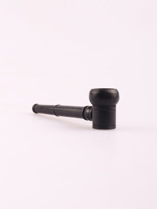 Ebony Wood Small Pipe