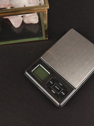 Executive Scales 50gx0.01g