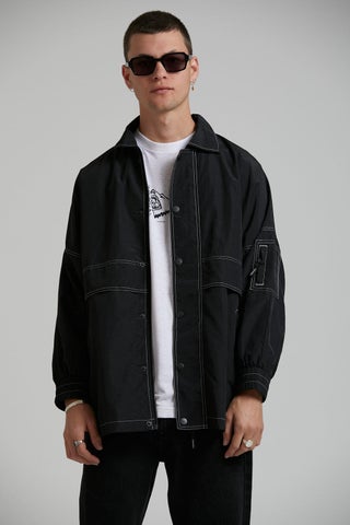 Faded - Spray Jacket