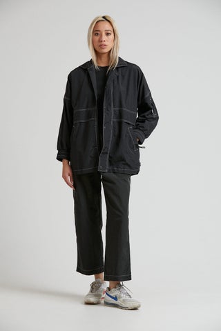Faded - Spray Jacket