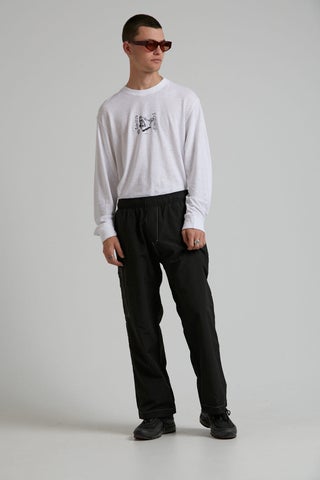 Faded - Spray Pant