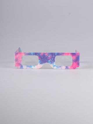 Fireworks Glasses