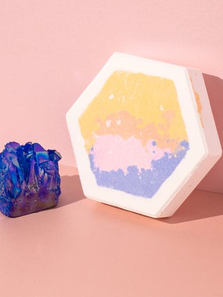 Fizz Float