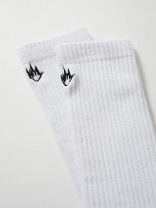 Flame - Hemp Socks