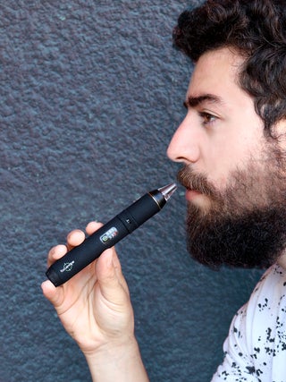 Focusvape Portable Vaporizer