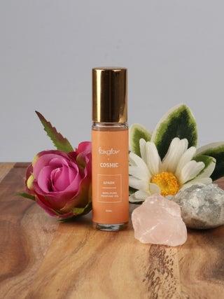 Foxglow Perfume