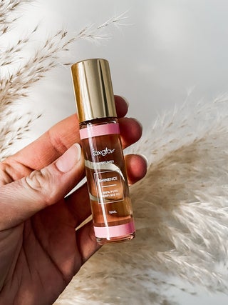 Foxglow Perfume