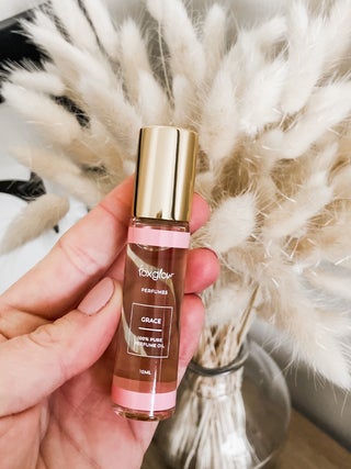 Foxglow Perfume