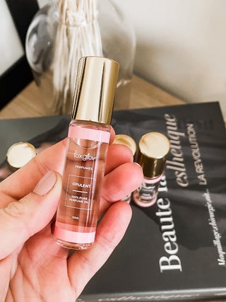Foxglow Perfume