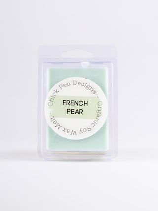 French Pear Wax Melts