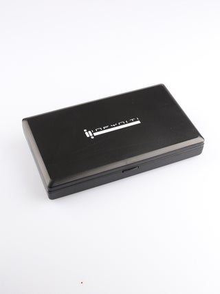 G-Force Scales 100gx0.01g