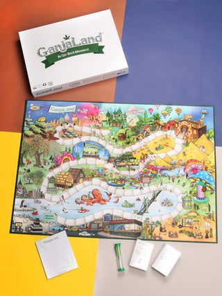 Ganjaland