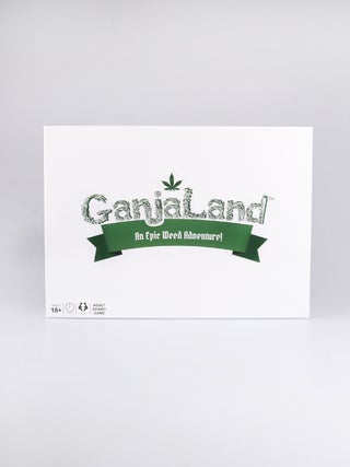 Ganjaland