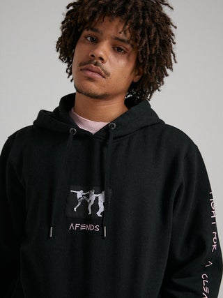 Get Better - Hemp Pull On Hood