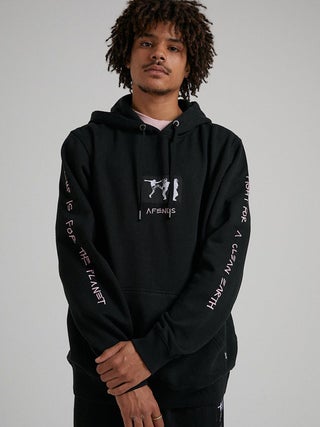 Get Better - Hemp Pull On Hood