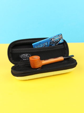 Go Hemp Shield 2x6"