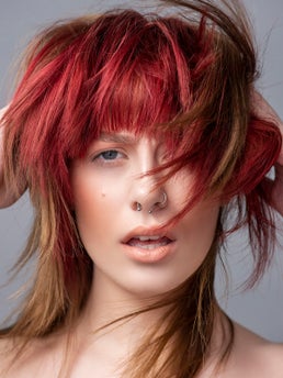 Good Dye Young I'm Bored Temporary Hair Dye - Binge Watch | Cosmic Good Dye Young I'm Bored Temporary Hair Dye - Binge Watch | Cosmic