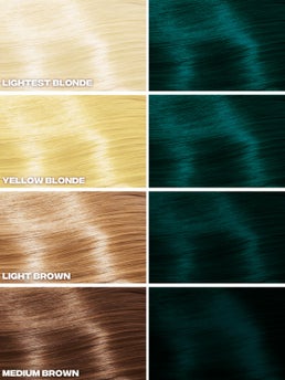 Good Dye Young Semi Permanent Hair Dye - Move Mountains | Cosmic Good Dye Young Semi Permanent Hair Dye - Move Mountains | Cosmic