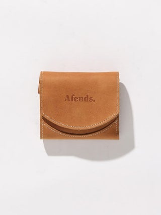 Good Life - Leather Wallet