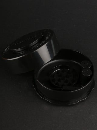 Grindervac